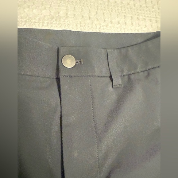 Lululemon Classic Black Pants - Picture 12 of 12
